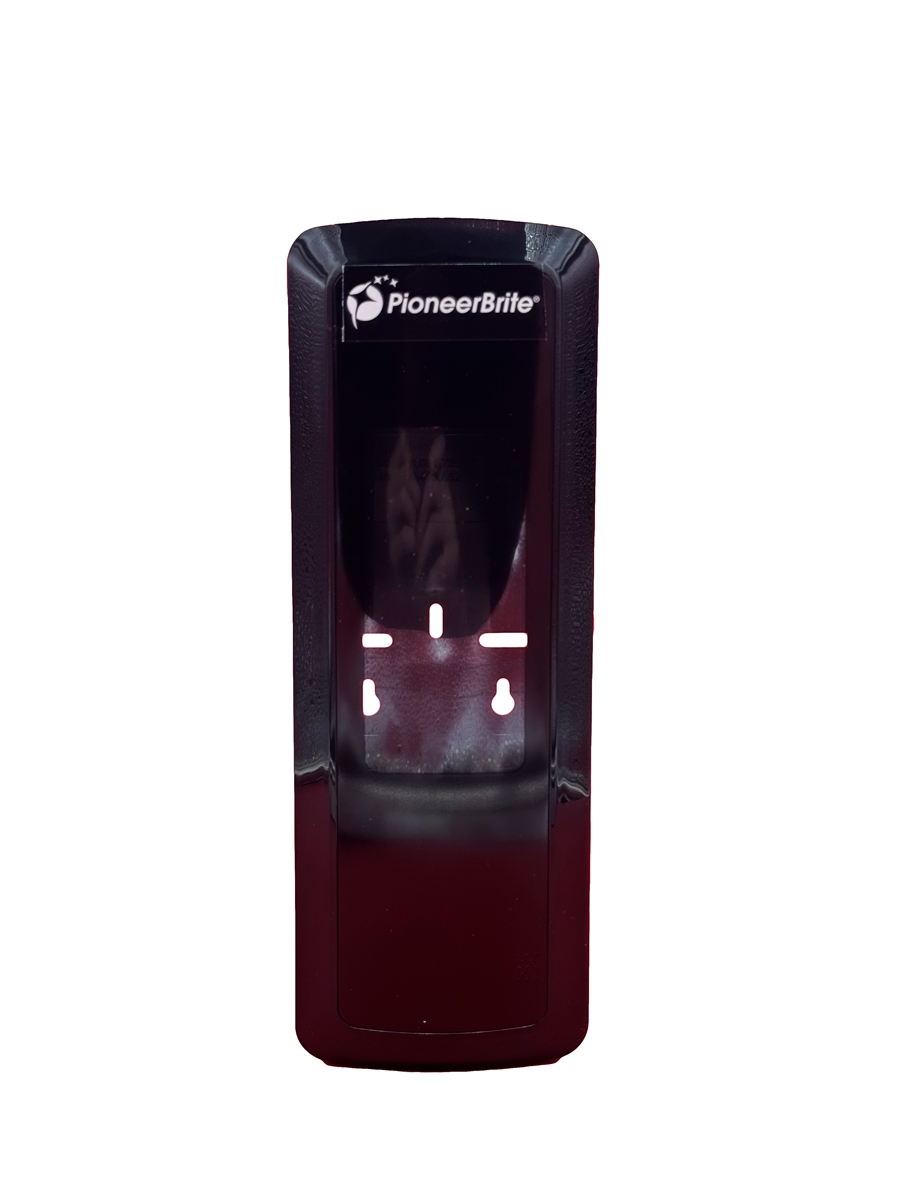 Auto Hand Care Dispenser w/ Window